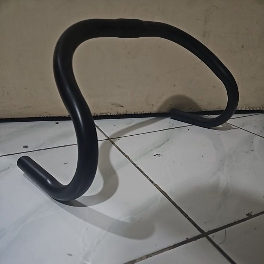 stang sepeda trackbar
