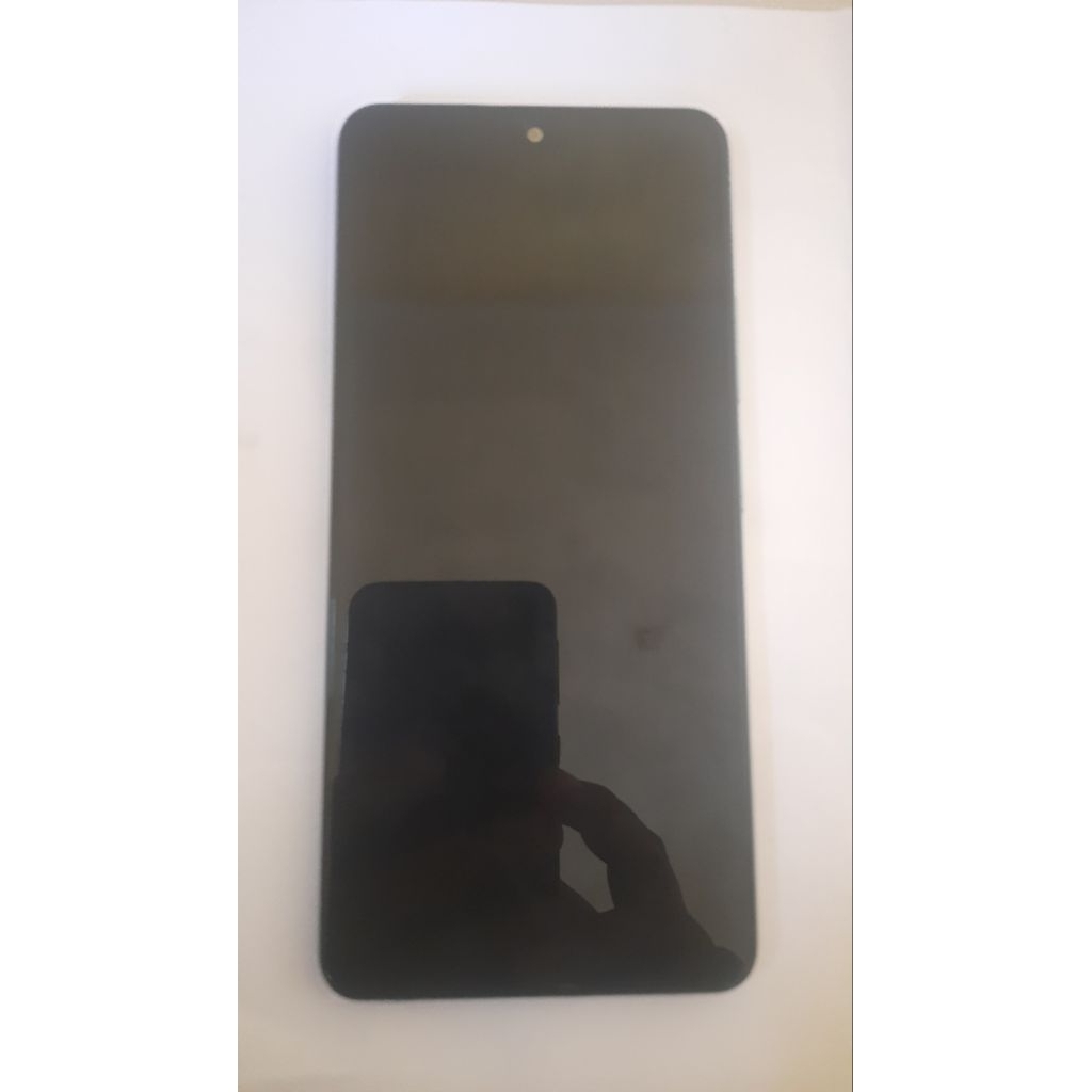 lcd poco f3 copotan original