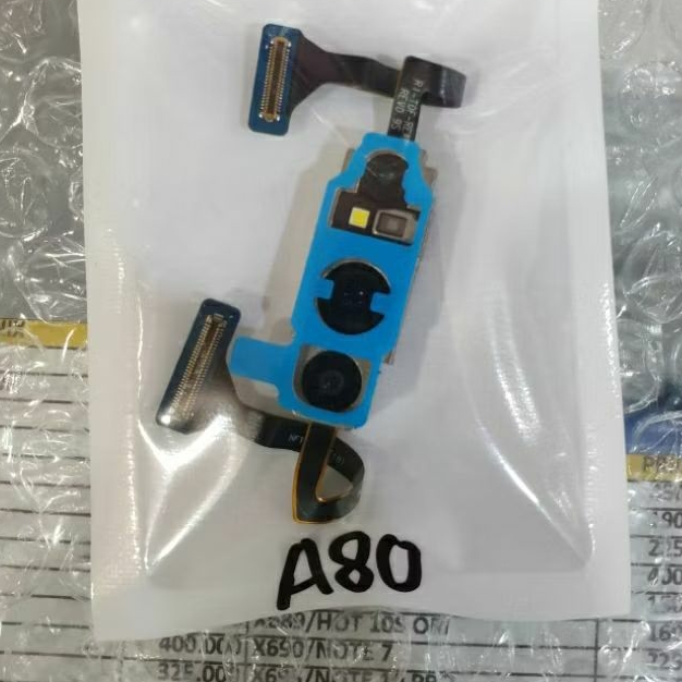 KAMERA SAMSUNG A80 ORIGINAL