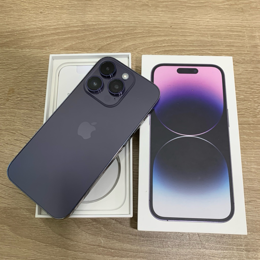 iphone 14 pro 256gb resmi ibox