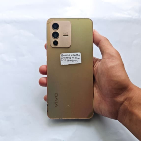 VIVO V23 SECOND / V23 SECOND 8/128 [BACA DESKRIPSI]