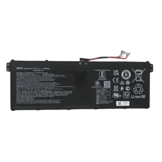 BATERAI LAPTOP ACER SWIFT 3 SF314-511 - ASPIRE 7 A715-42G AP20CBL