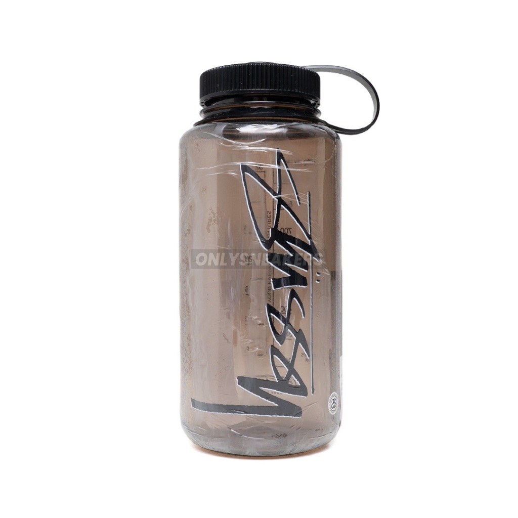 STUSSY NALGENE BOTTLE MOCHA