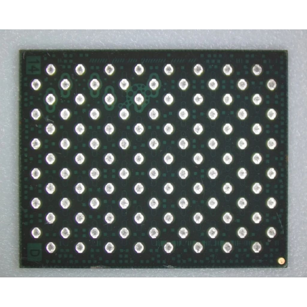 ic nand iphone 11 128gb