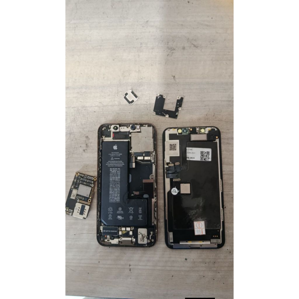 iphone 11 pro mati total