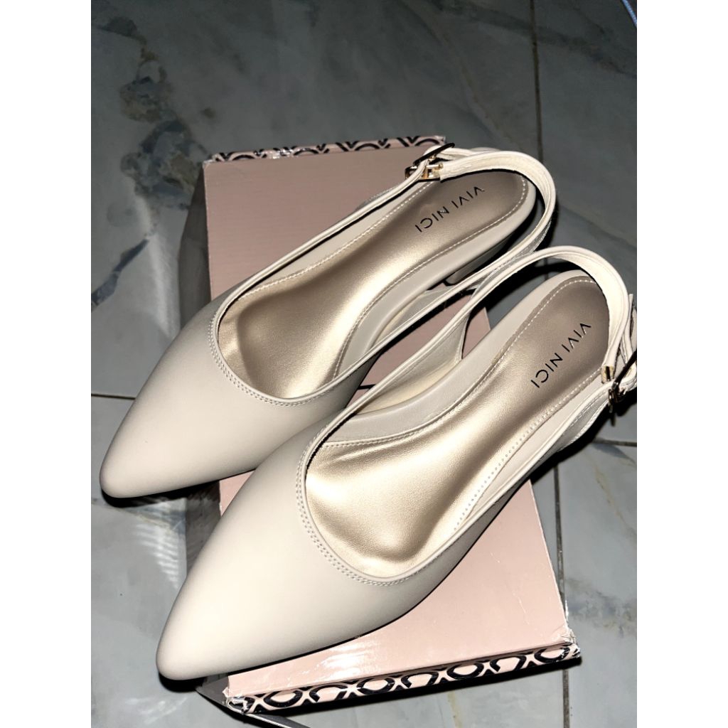 heels vivi nici