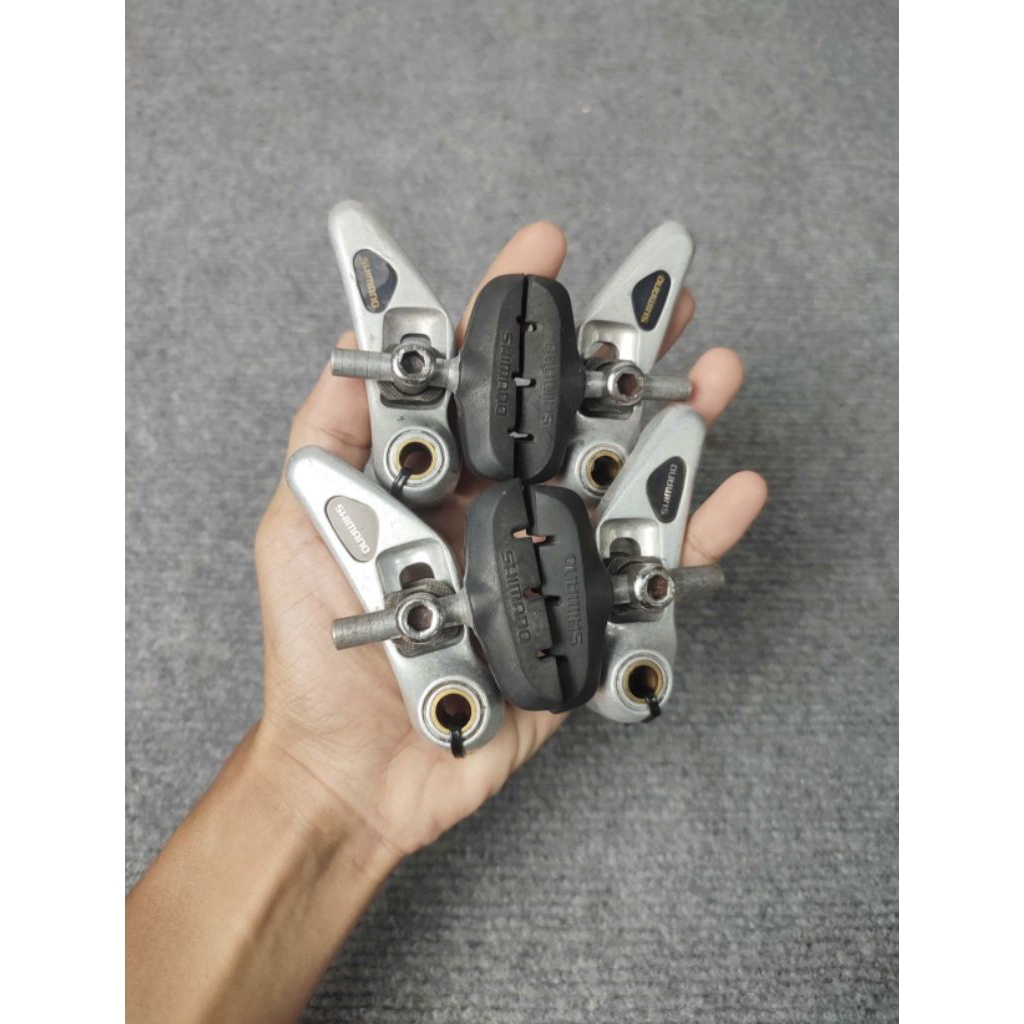 Cantilever Deore DX