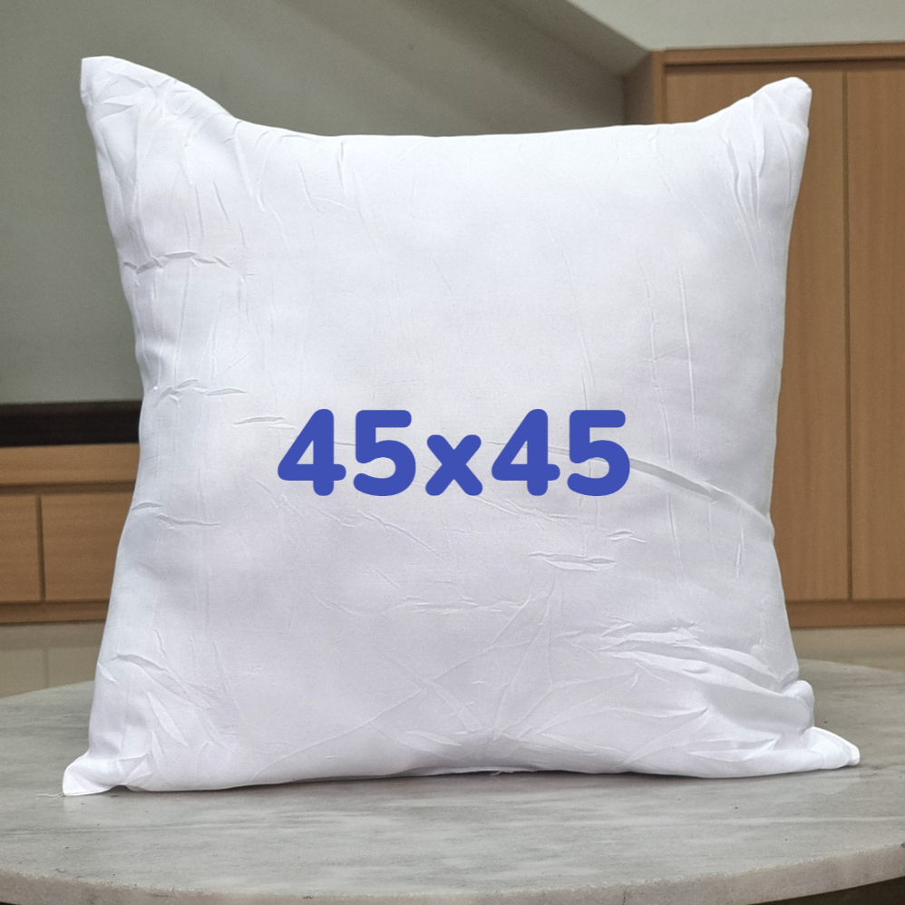 PAS ONLINE - BANTAL SOFA  45 x 45 - IB45