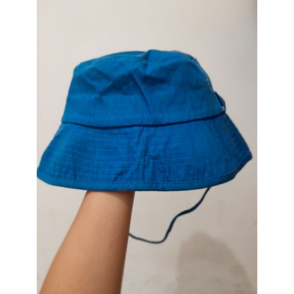 PRELOVED TOPI MINISO
