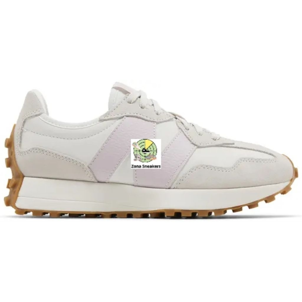Sepatu NB 327 Moonbeam December SKY SKU WS327OR