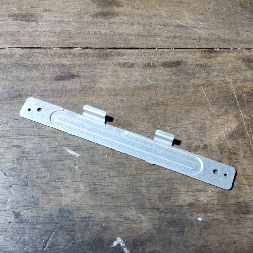 bracket briket penyangga klik kiri kanan touchpad HP Notebook 1000