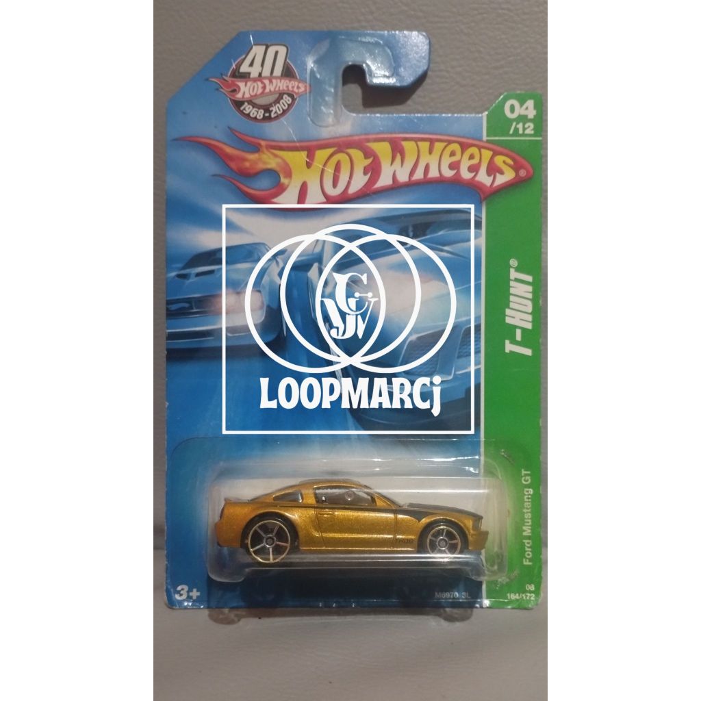 Beli 2 Hot Wheels THunt Lebih Murah | Treasure Hunt Original Koleksi Langka