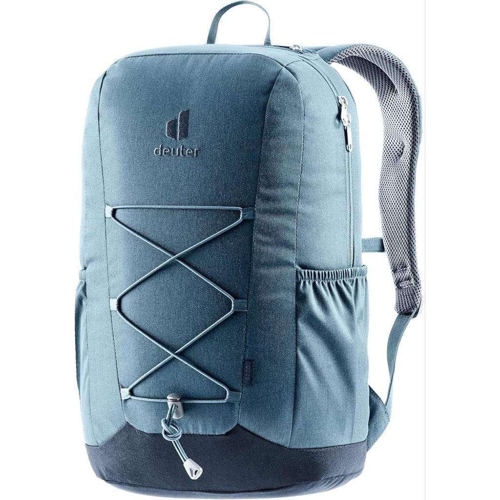 Tas Backpack Daypack Daily Deuter Gogo 25L lifestyle Kantor Sekolah bagpack tas ransel slot laptop