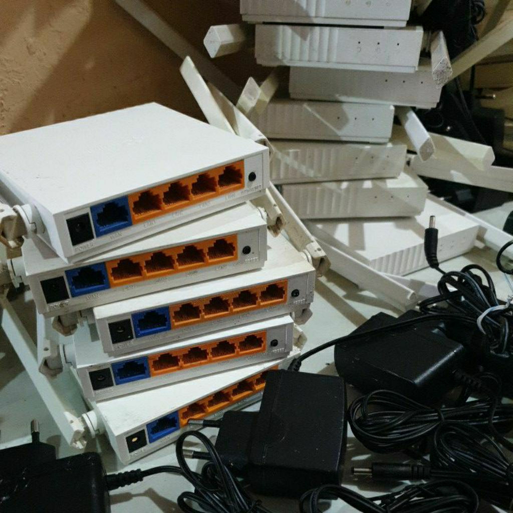 Tp link TL- WR844N