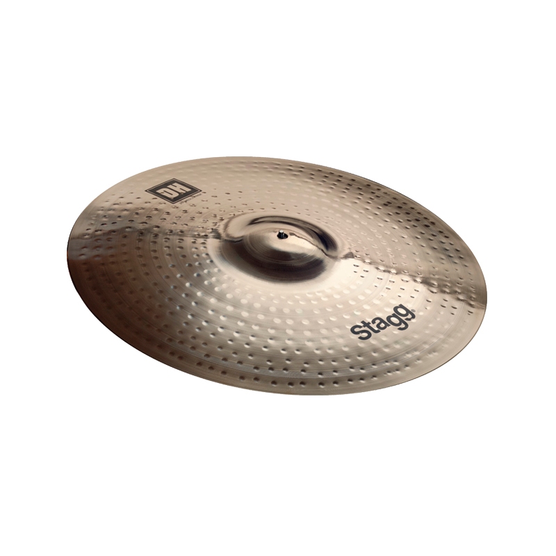 Stagg DH-RM20B 20inch DH Brilliant Medium Ride Cymbal