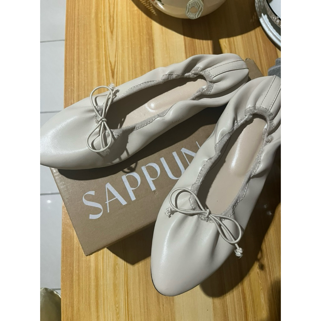 SAPPUN