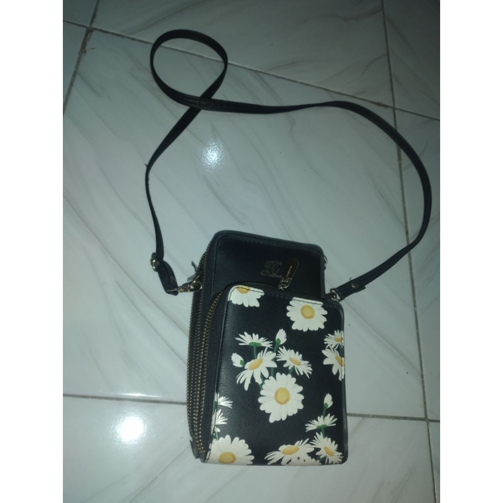 Sling bag HP Jims Honey