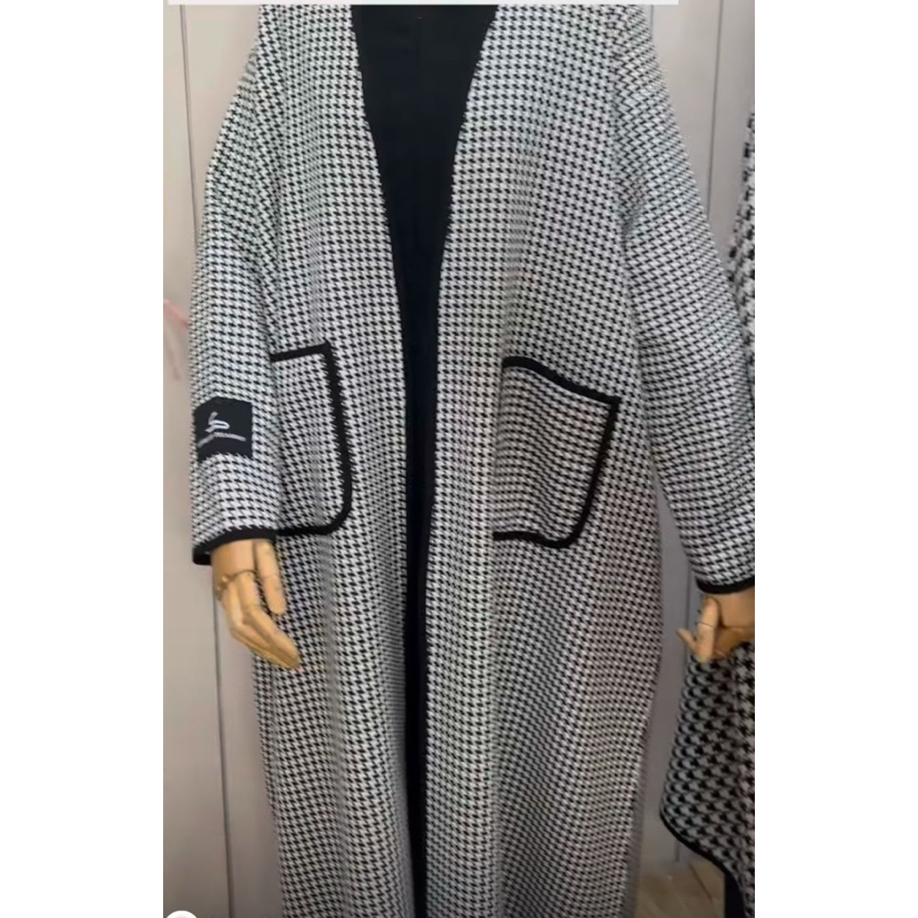 Kaffah Abaya Zeeaudrey