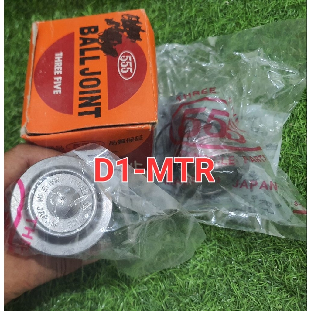 Ball joint Avanza Xenia 2004-2011(1Set=2pcs)