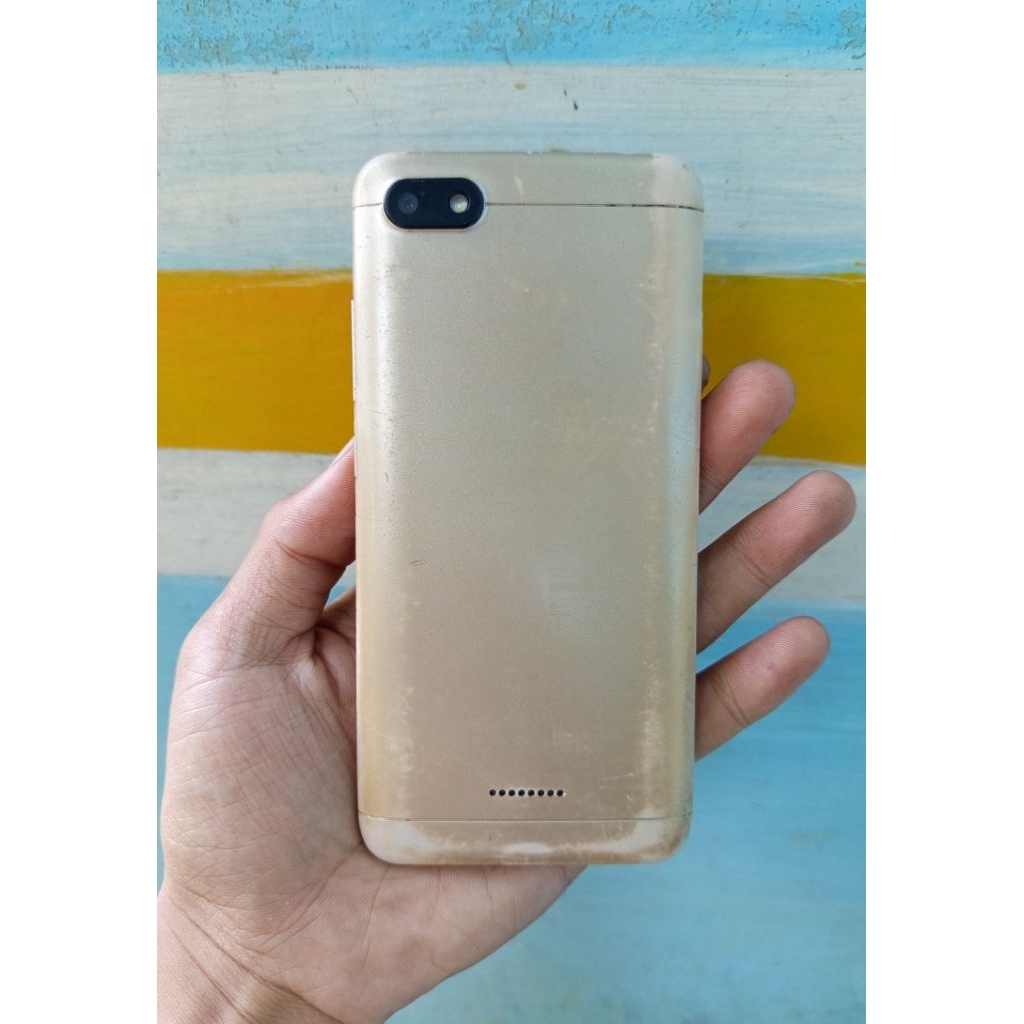 Redmi 6a Second