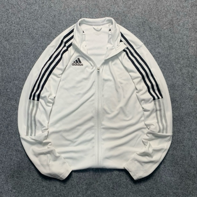 Tracktop jacket adidas balok