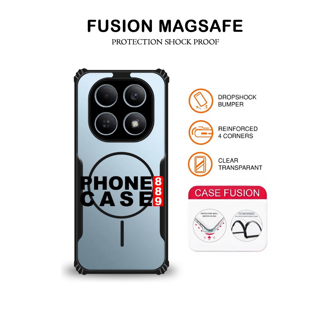 CASE FOR REDMI NOTE 15 4G REDMI NOTE 15 5G REDMI NOTE 15 PRO 5G REDMI NOTE 15 PRO PLUS CASE ARMOR SH