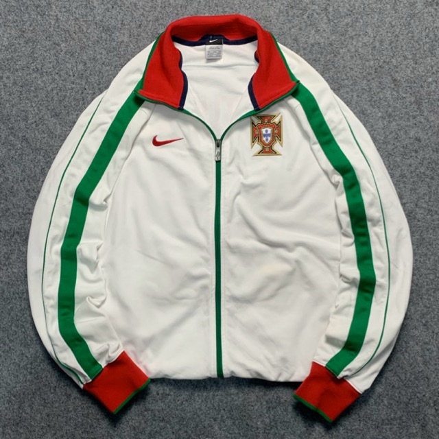 Tracktop jacket Nike Portugal