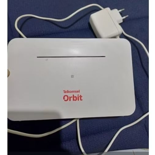TELKOMSEL ORBIT STAR LITE / ORBIT STAR A1 FULL SET
