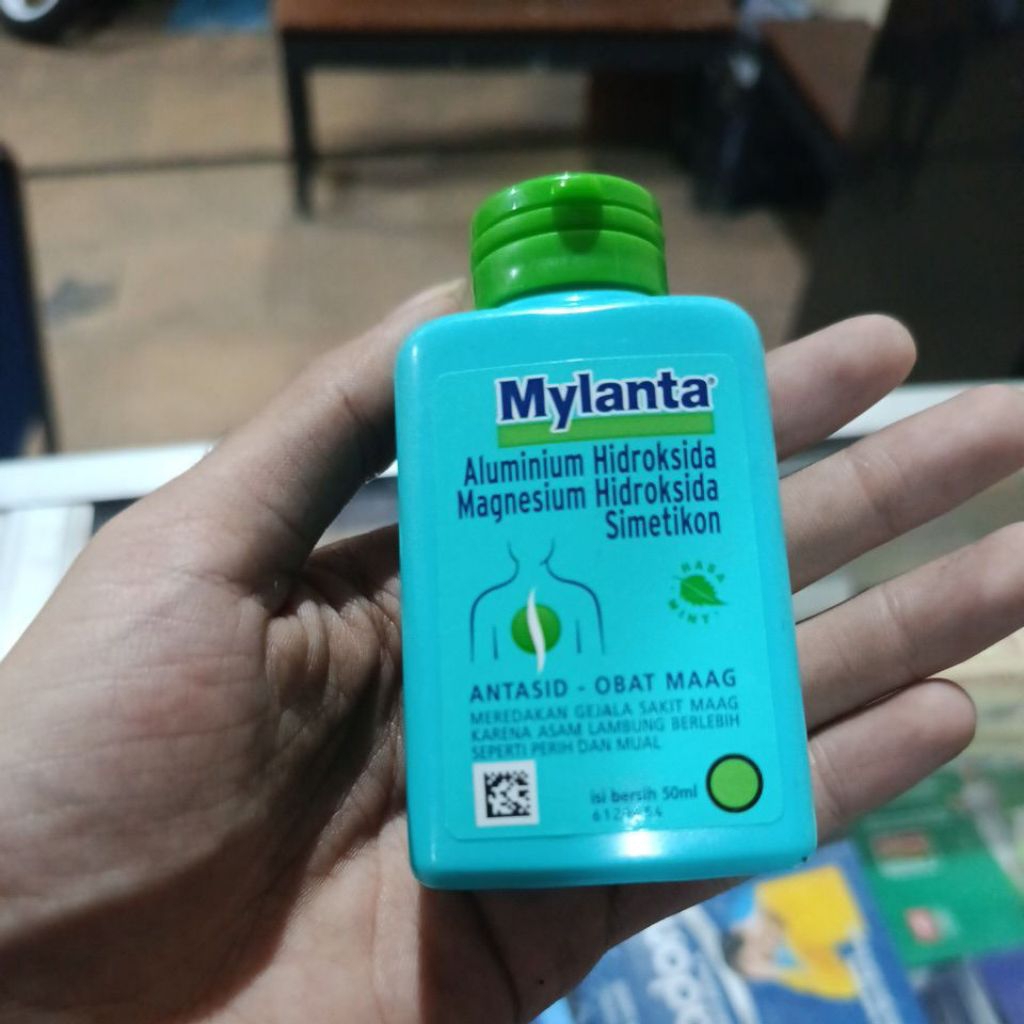 mylanta obat sakit maag