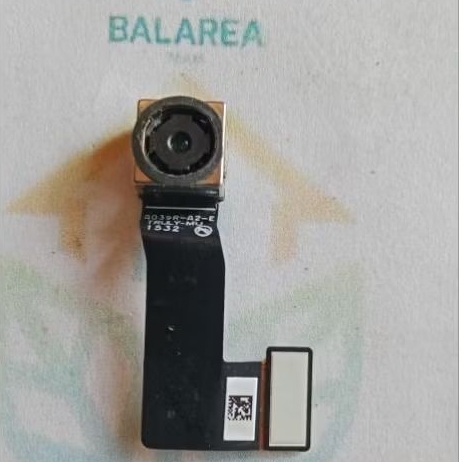 Kamera belakang Sony Xperia C5 Ultra original copotan
