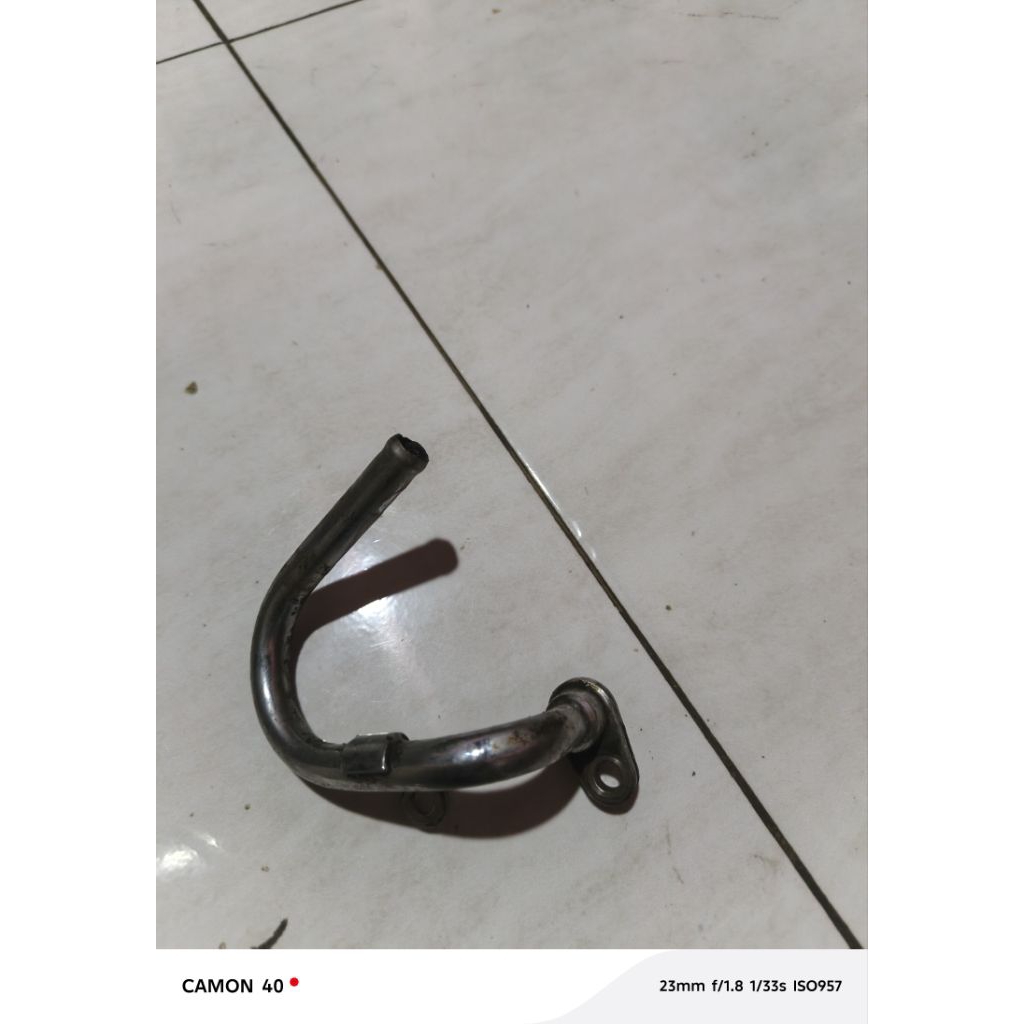 selang pipa hawa tiger revo