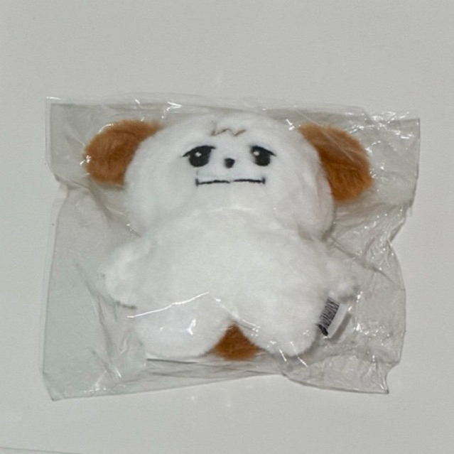 [Ready INA] Kyumae Official Doll Kyuhyun Sealed