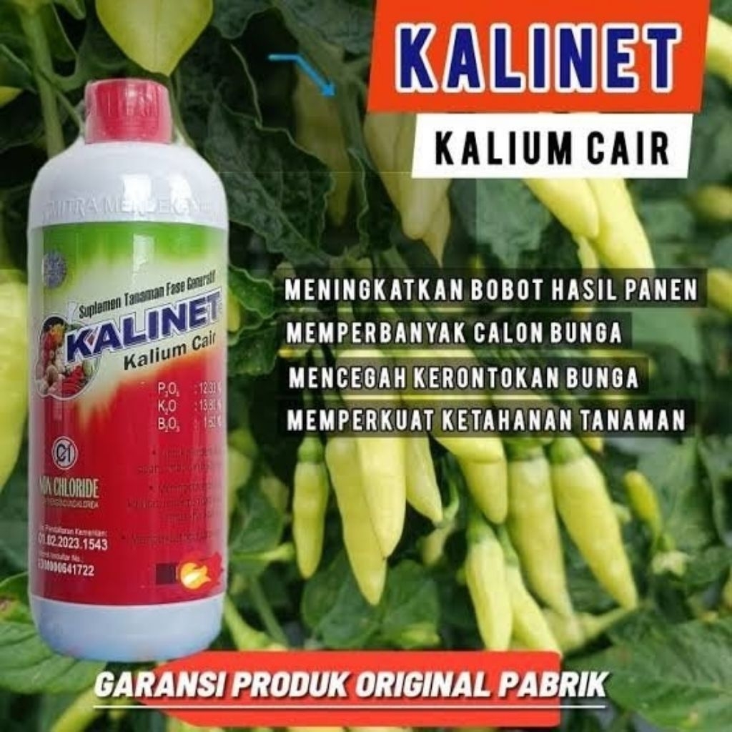 kalinet 1Liter