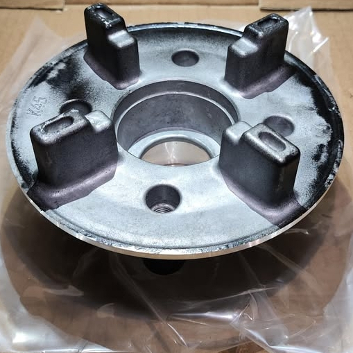 RUMAH GEAR/NAP GEAR IMPACT MODEL CB150R / VERZA PERPCS