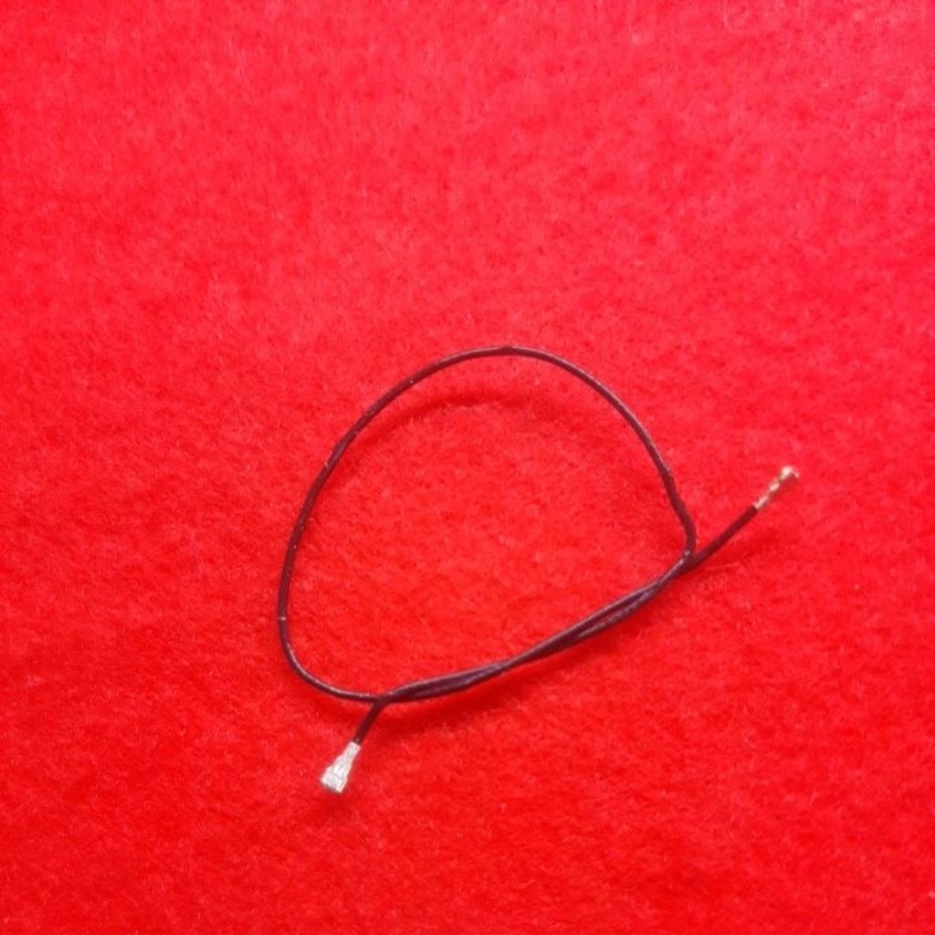 Kabel antena honor X6a ori cabutan