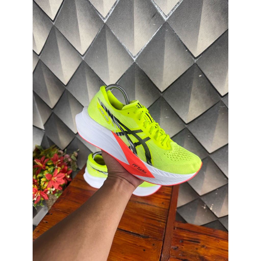asic magic speed 4