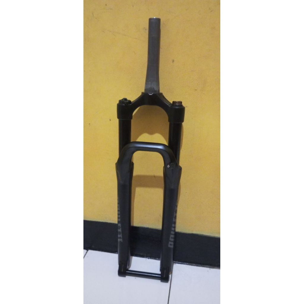 Fork Dominate Roullete 29er Boost Taper