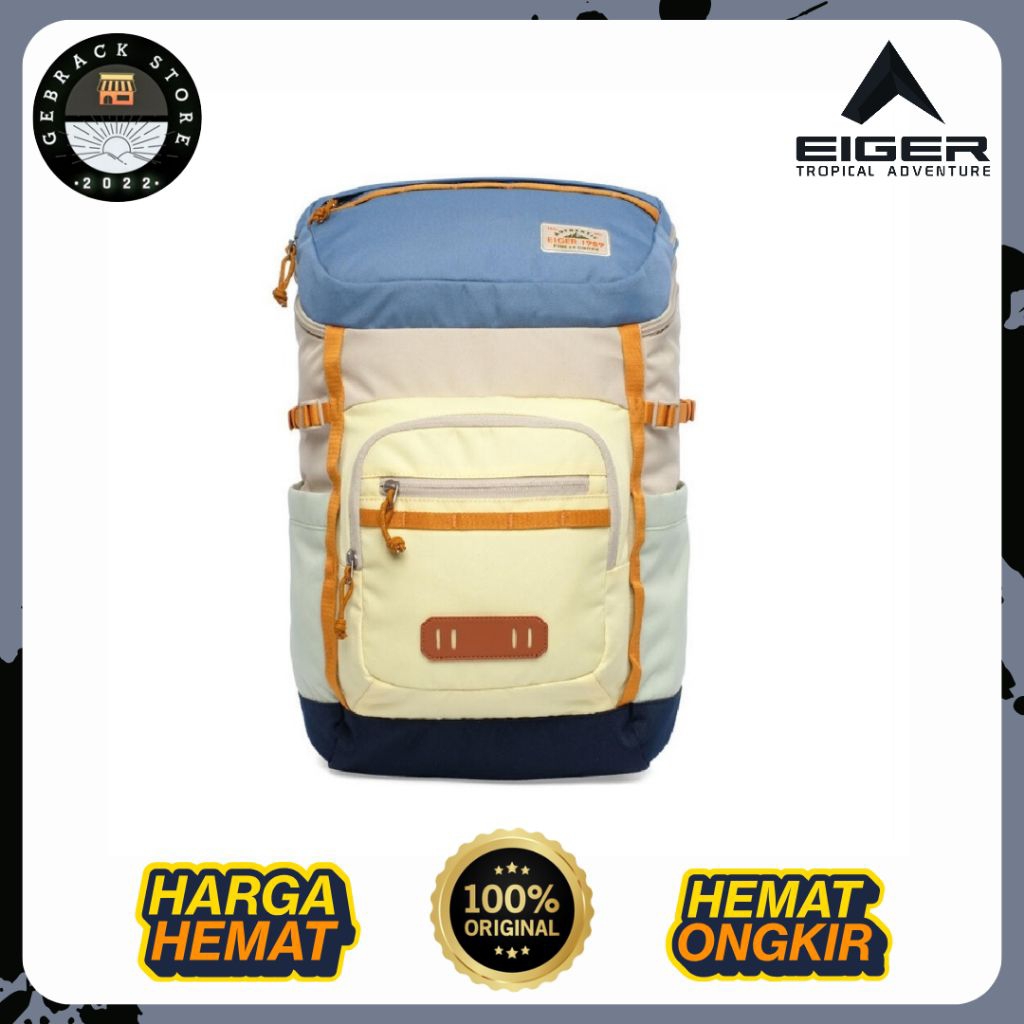 TAS BACKPACK WOMEN WEEKENDER PACK 22L