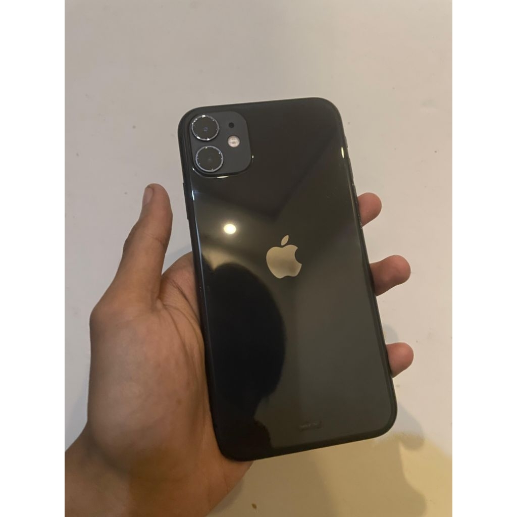 Iphone 11 128 Minus