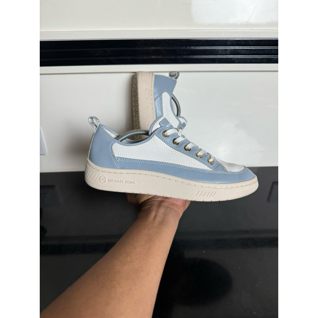 sepatu michael kors