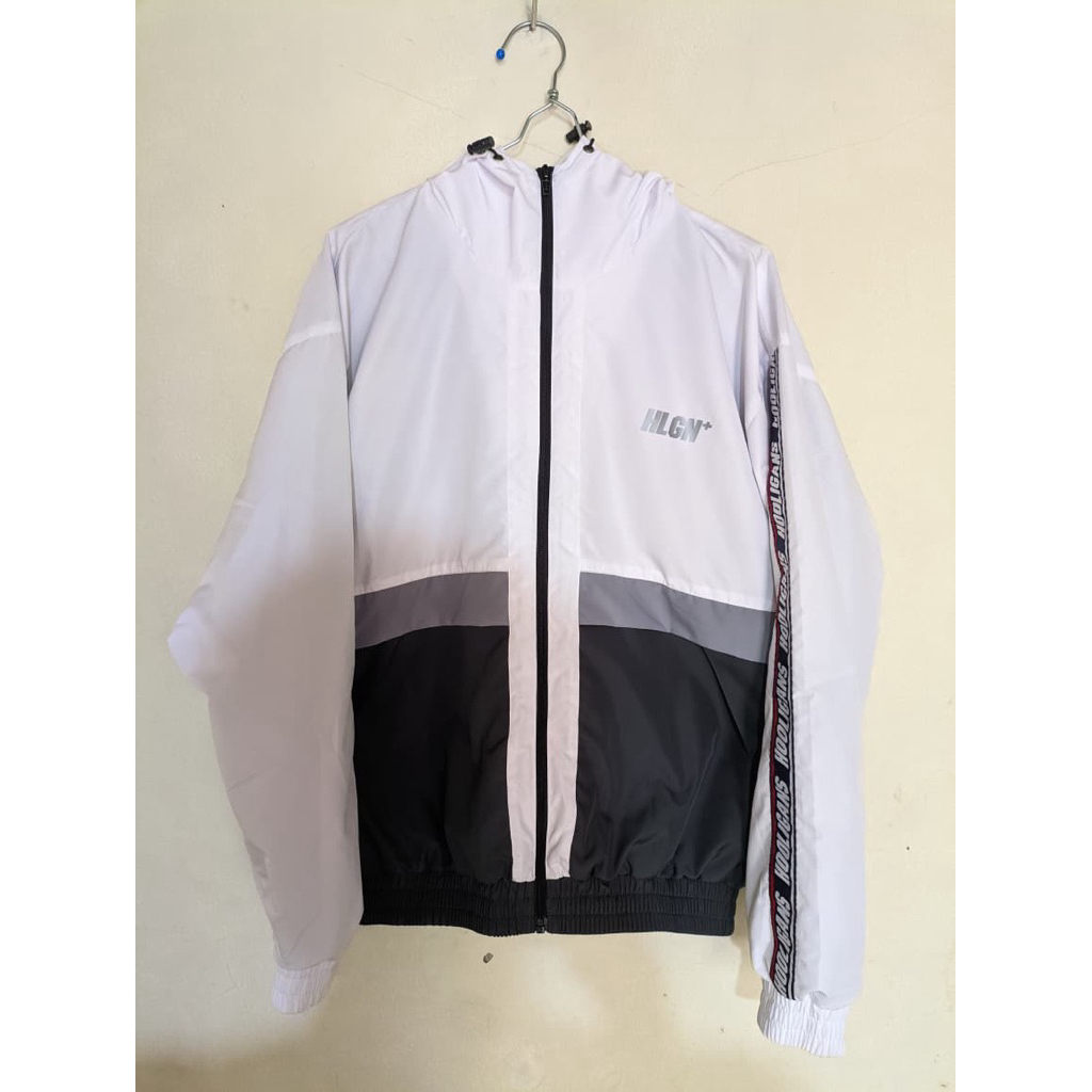 Jaket Hooligans