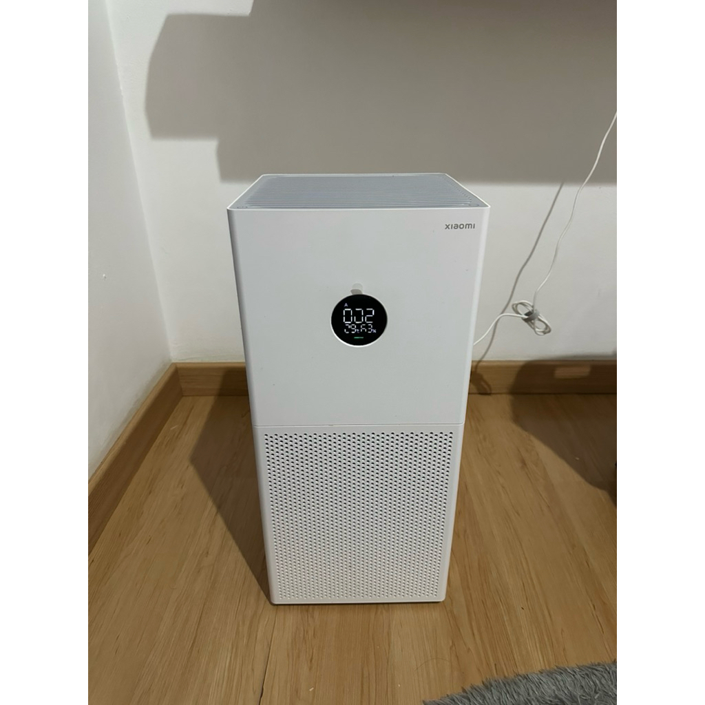 xiaomi air purifier 4 lite