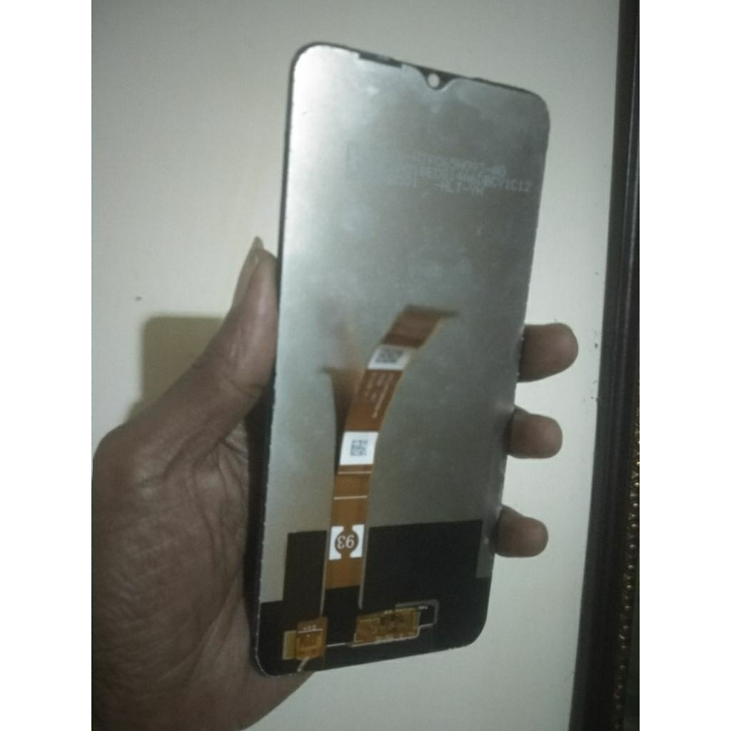 LCD REALME NARZO 50A