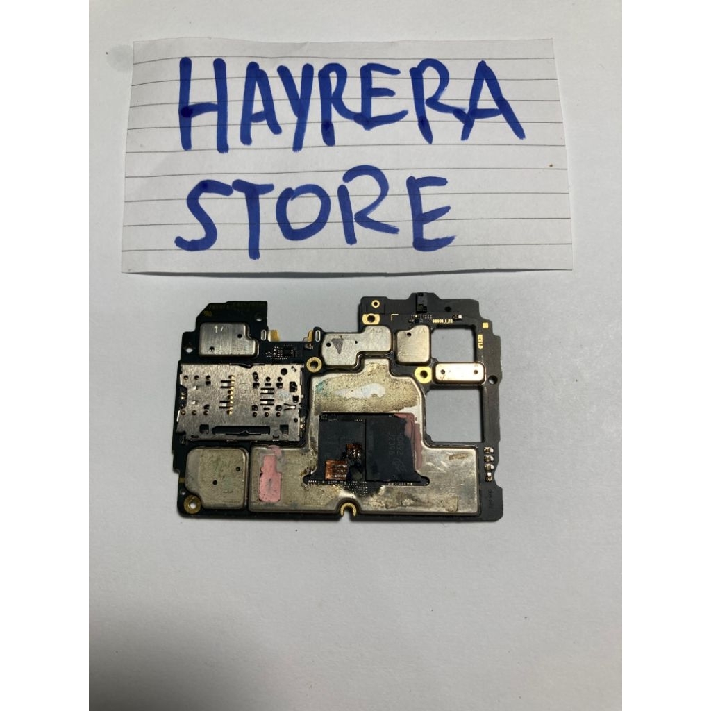 Mesin Samsung A16 5G | Lock Kredit | Jaringan Donat | Real Pict