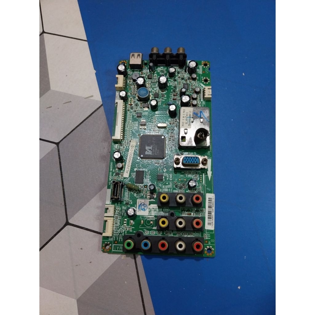 MB MAINBOARD TV TCL L32F3380 - 32F3380
