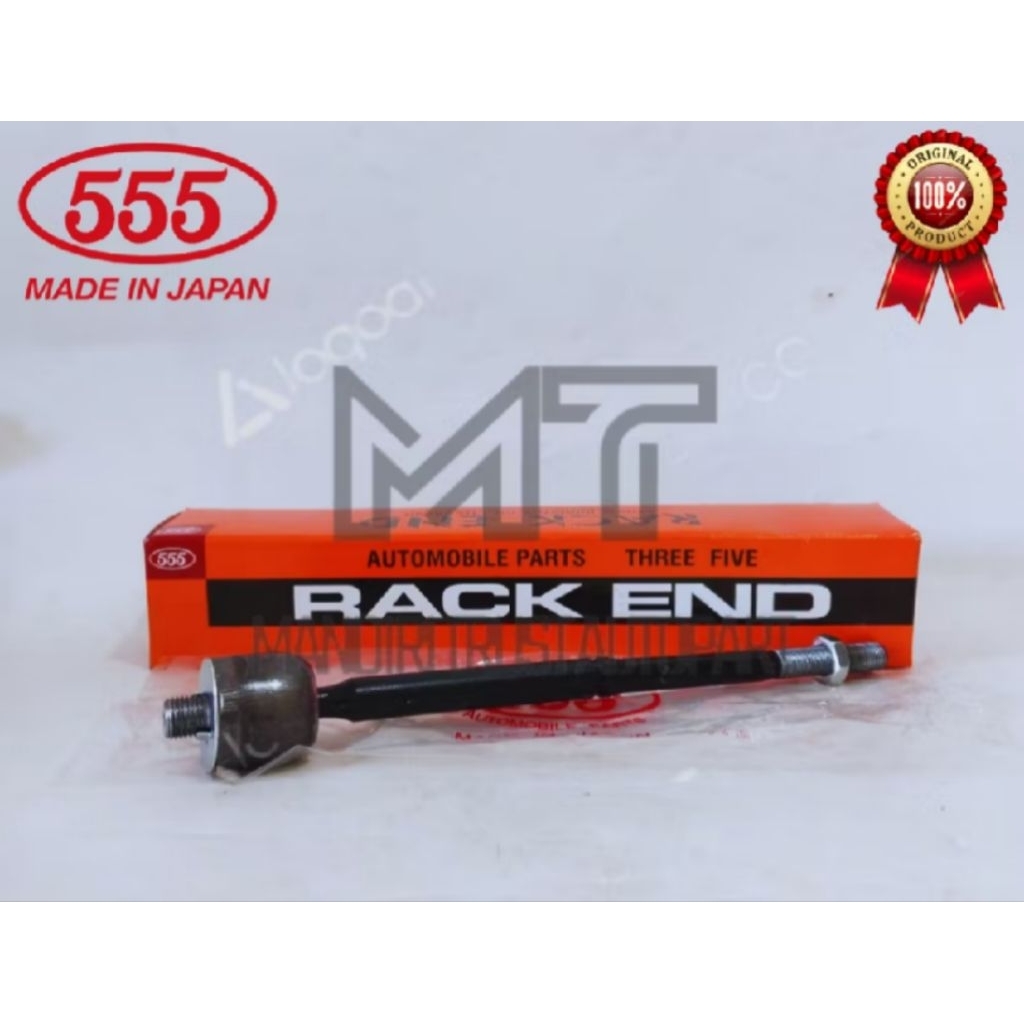 RACK END AVANZA XENIA original Sankei japan