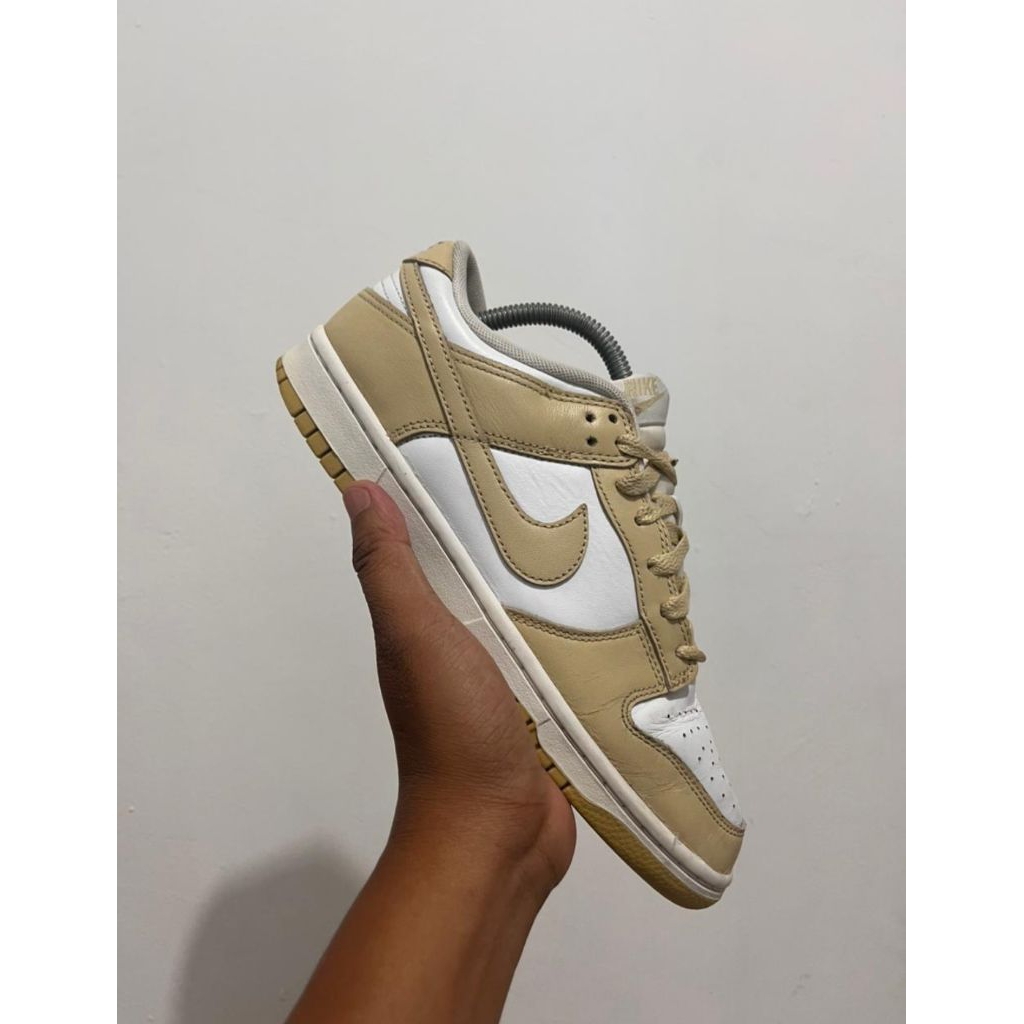 SB DUNK LOW SECOND