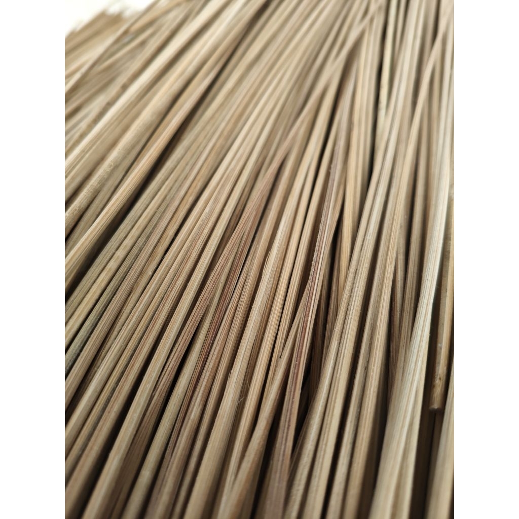 SERUTAN BAMBU PETUNG SUPER TOURNAMENT ISI 100 BIJI UKURAN 3mm Grade A