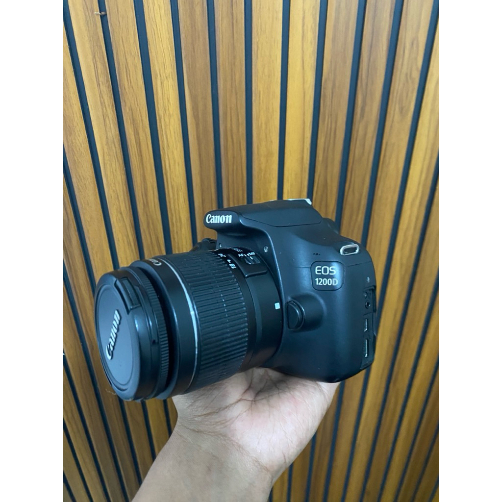 canon dslr 1200d