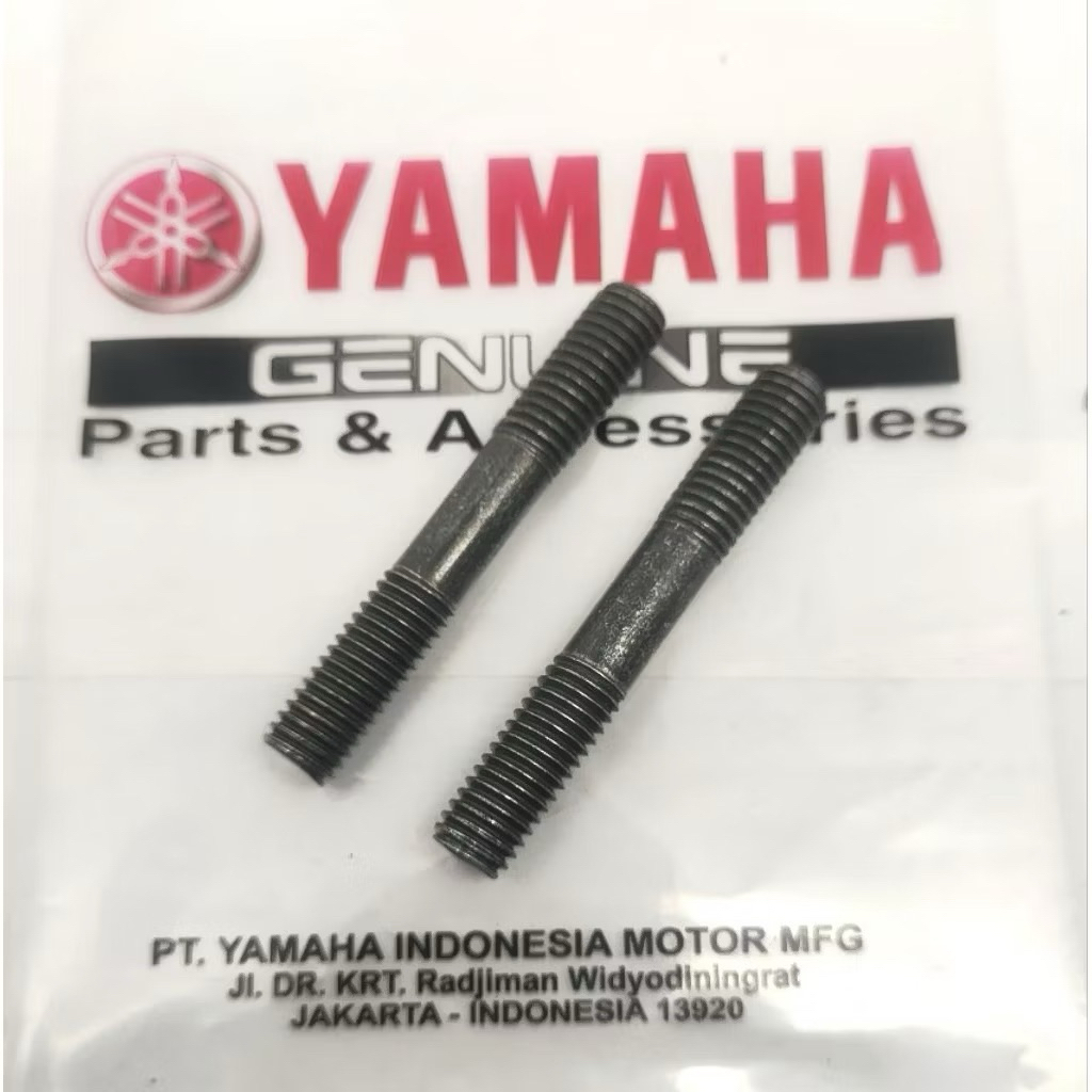 BAUT KNALPOT RX KING_BAUT MANIFOLD RX KING,S,KOBRA,SPESIAL,RX Z